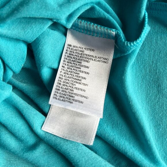 The North Face performance tee S - Picture 4 of 5